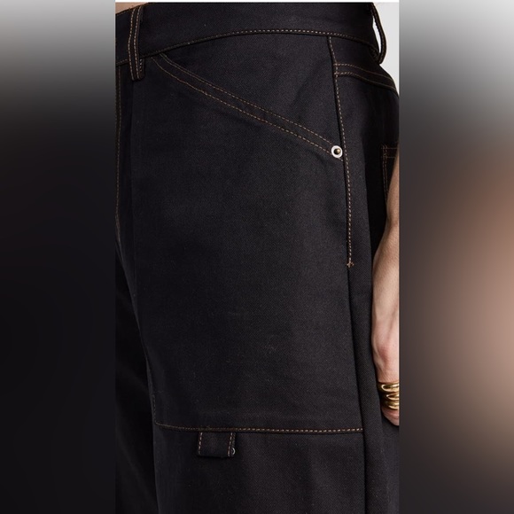 VICE PANT ONYX LIONESS - Picture 10 of 10